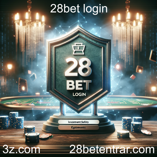 Conheça a 28bet: Nossa História e Compromissos